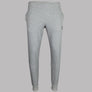 EA7 Rubber Box Logo Joggers Grey