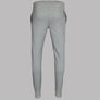 EA7 Rubber Box Logo Joggers Grey