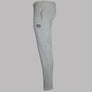 EA7 Rubber Box Logo Joggers Grey