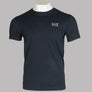 EA7 Core T-Shirt Night Blue