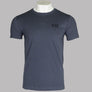 EA7 Core T-Shirt Ombre Blue