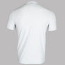 EA7 Side Taping Logo T-Shirt White