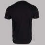 EA7 Small Chest Logo T-Shirt Black
