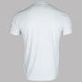 EA7 Small Chest Logo T-Shirt White
