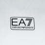 EA7 Small Chest Logo T-Shirt White