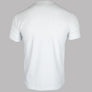 EA7 Graphic Series Eagle Logo T-Shirt White