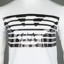 EA7 Graphic Series Eagle Logo T-Shirt White