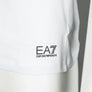 EA7 Graphic Series Eagle Logo T-Shirt White