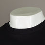 EA7 Holographic Logo Sweatshirt Black