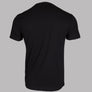 EA7 Holographic Logo T-Shirt Black