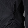 EA7 Lightweight Woven Bomber Jacket Black