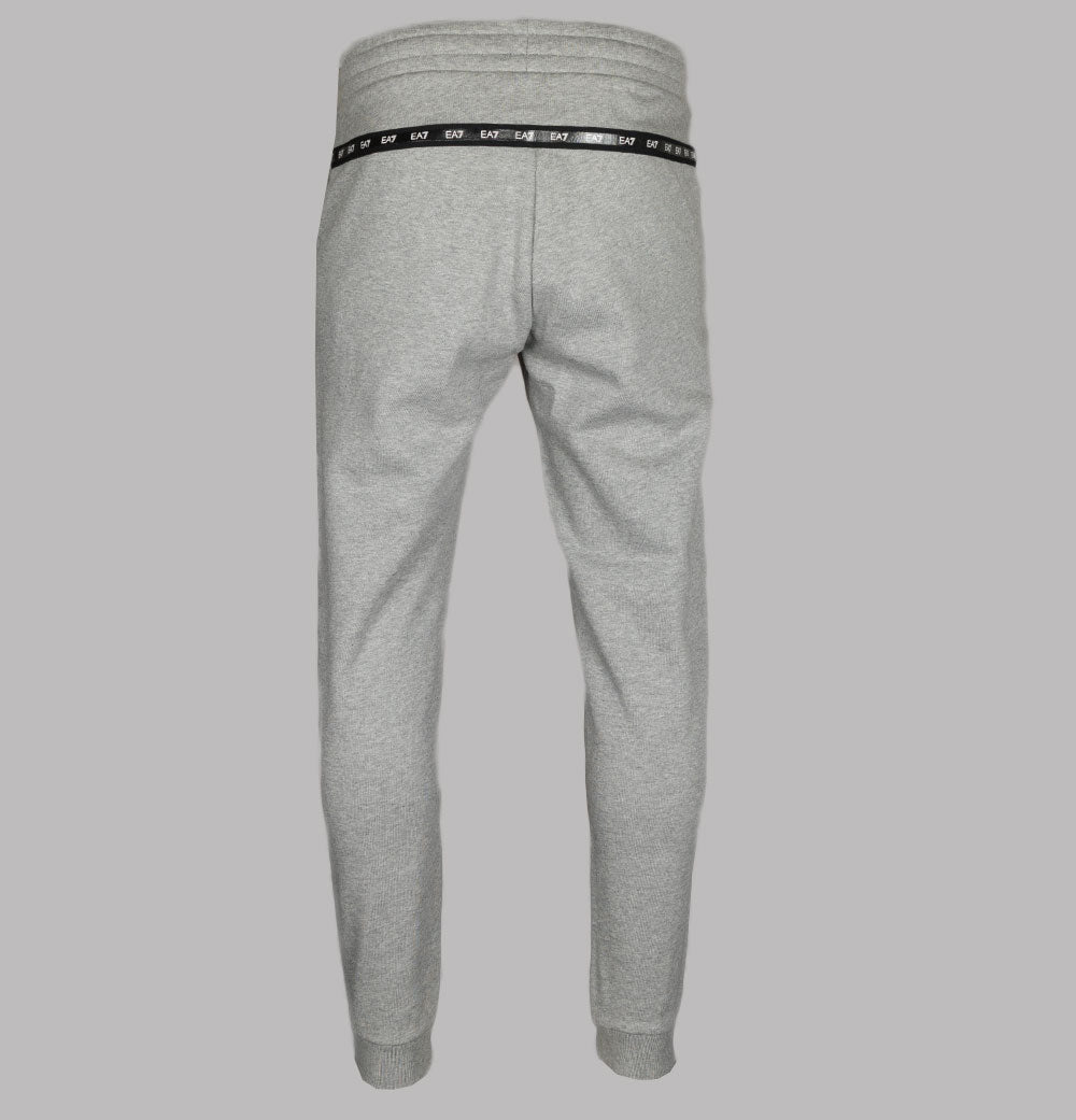 Armani discount grey joggers