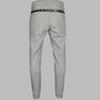 EA7 Logo Series Joggers Medium Grey