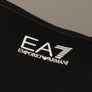 EA7 Logo Series Sweatshirt Black