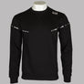 EA7 Logo Series Sweatshirt Black