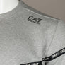 EA7 Logo Series Sweatshirt Medium Grey