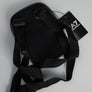 EA7 Mini Train Core Pouch Bag Anthracite/Black