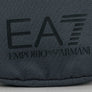 EA7 Mini Train Core Pouch Bag Anthracite/Black