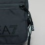 EA7 Mini Train Core Pouch Bag Anthracite/Black