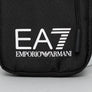 EA7 Mini Train Core Pouch Bag Black