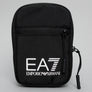 EA7 Mini Train Core Pouch Bag Black