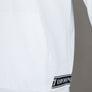 EA7 Pouch Pocket Taping Sweatshirt White
