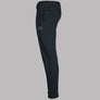 EA7 Rubber Logo Joggers Night Blue