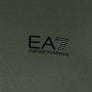 EA7 S/S Tipped Collar Polo Shirt Ivy