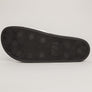 EA7 Sea World Logo Slides White/Black/Black