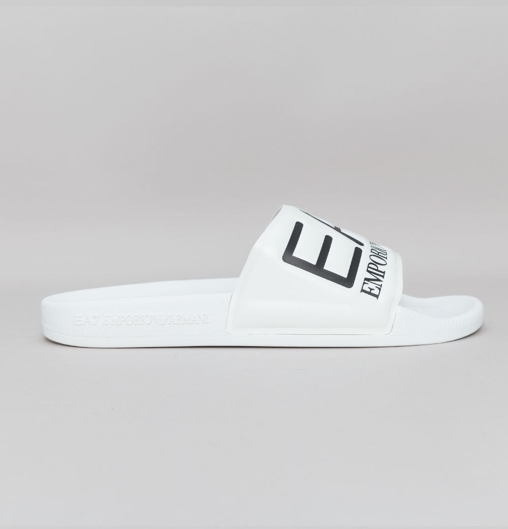 Emporio armani ea7 seaworld clearance slides