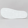 EA7 Sea World Logo Slides White/Black