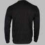 EA7 Small Logo Sweatshirt Black