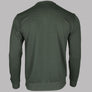 EA7 Small Logo Sweatshirt Ivy