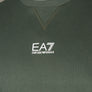 EA7 Small Logo Sweatshirt Ivy