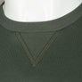 EA7 Small Logo Sweatshirt Ivy