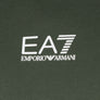 EA7 Small Logo T-Shirt Ivy