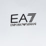 EA7 Small Logo T-Shirt White