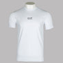 EA7 Small Logo T-Shirt White