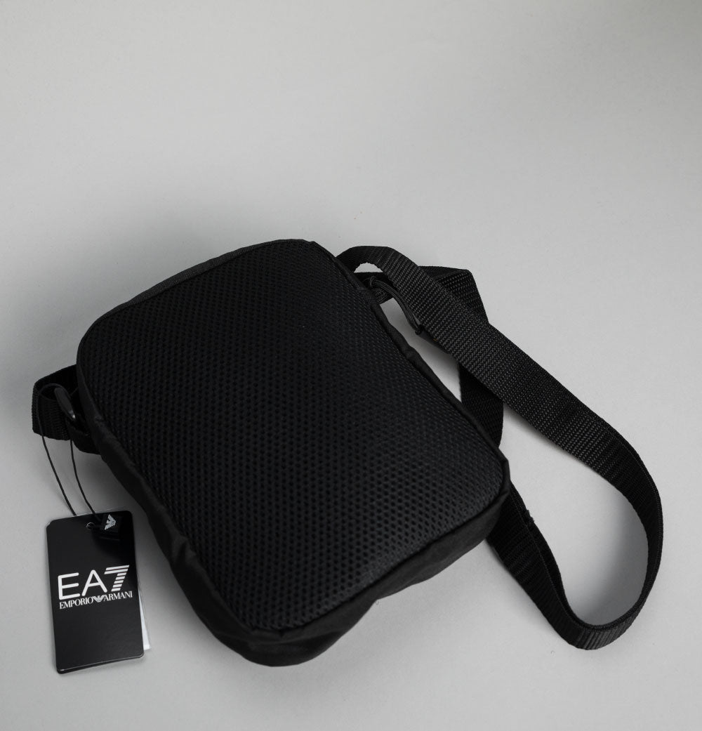 Armani pouch black store