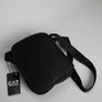 EA7 Train Core Small Pouch Bag Black/Gold