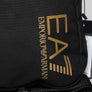 EA7 Train Core Small Pouch Bag Black/Gold
