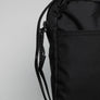 EA7 Train Core Small Pouch Bag Black/Gold