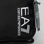 EA7 Train Core Small Pouch Bag Black/White
