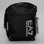 EA7 Train Core Small Pouch Bag Black/White