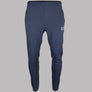 EA7 Vigor7 Technical Fabric Track Pants Blue
