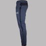 EA7 Vigor7 Technical Fabric Track Pants Blue