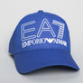 EA7 Visibility Large Logo Cap Baltimore