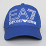 EA7 Visibility Large Logo Cap Baltimore