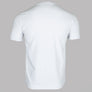 EA7 Iridescent Logo T-Shirt White