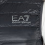 EA7 Quilted Down Gilet Anthracite